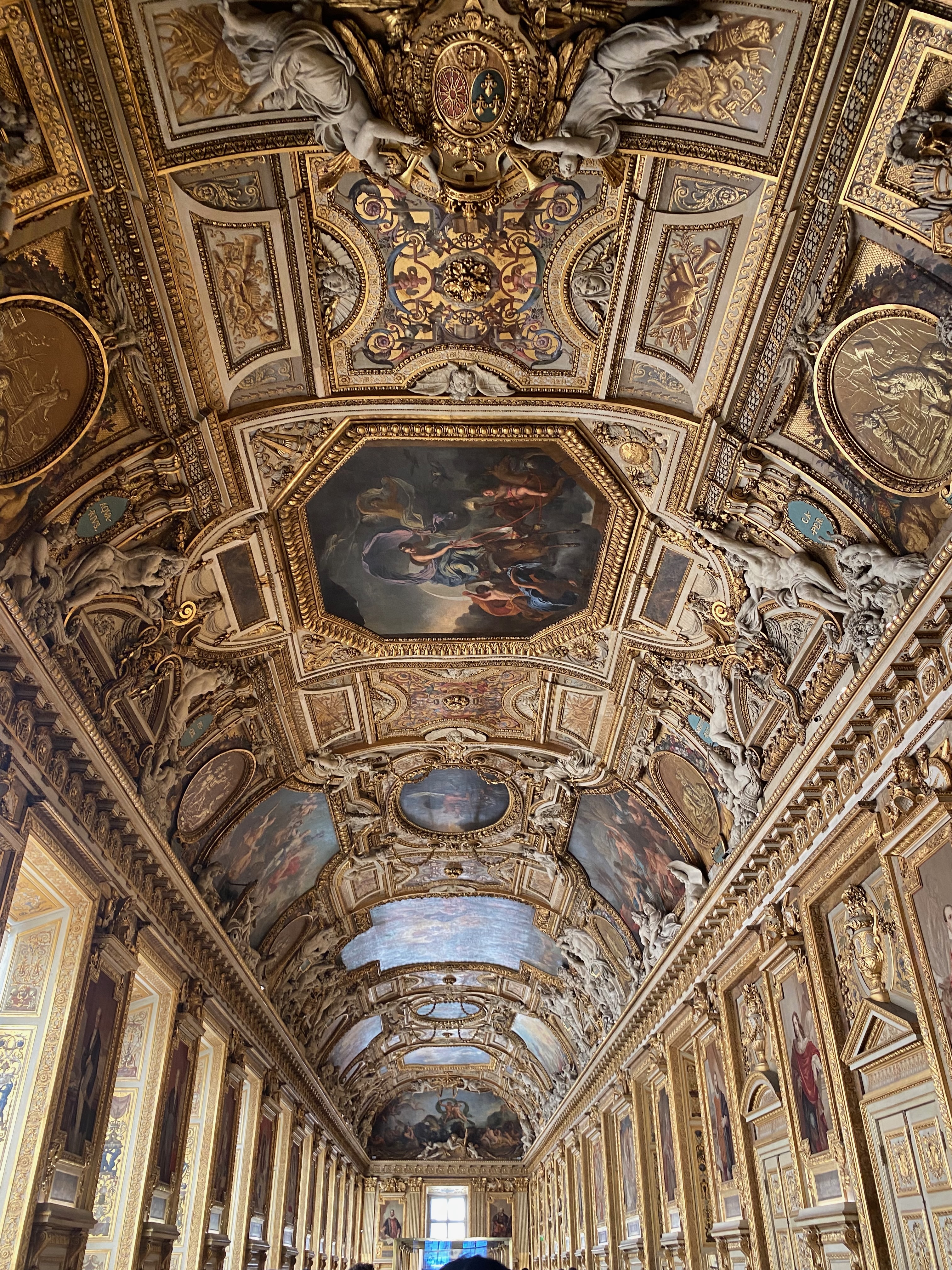 Vatican — Rome