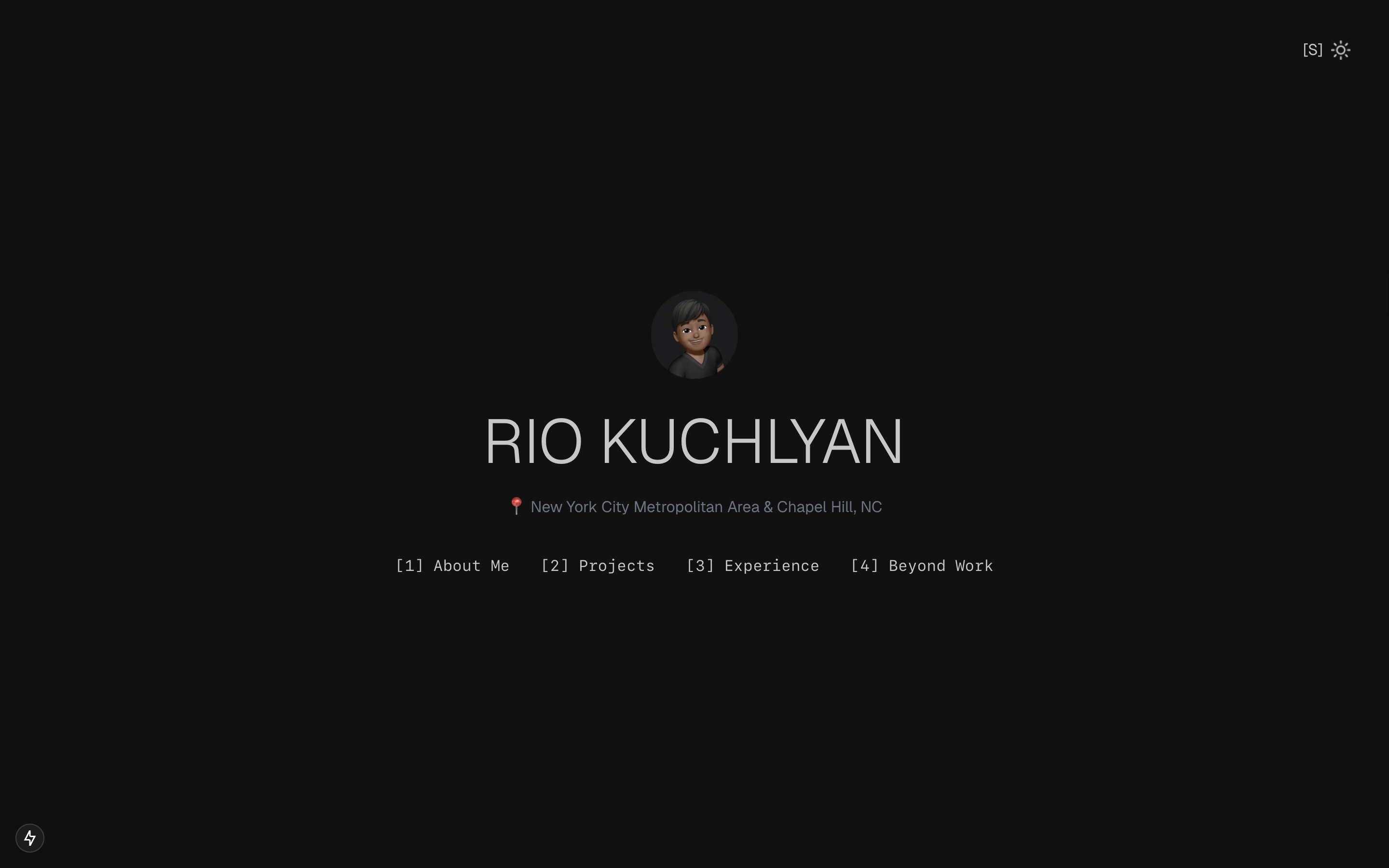 Portfolio